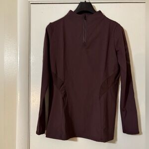 Aztec Diamond Mulberry Core Base Layer, M